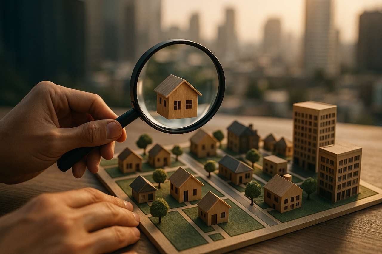 Understanding the Factors That Influence Property Value - appntype.com