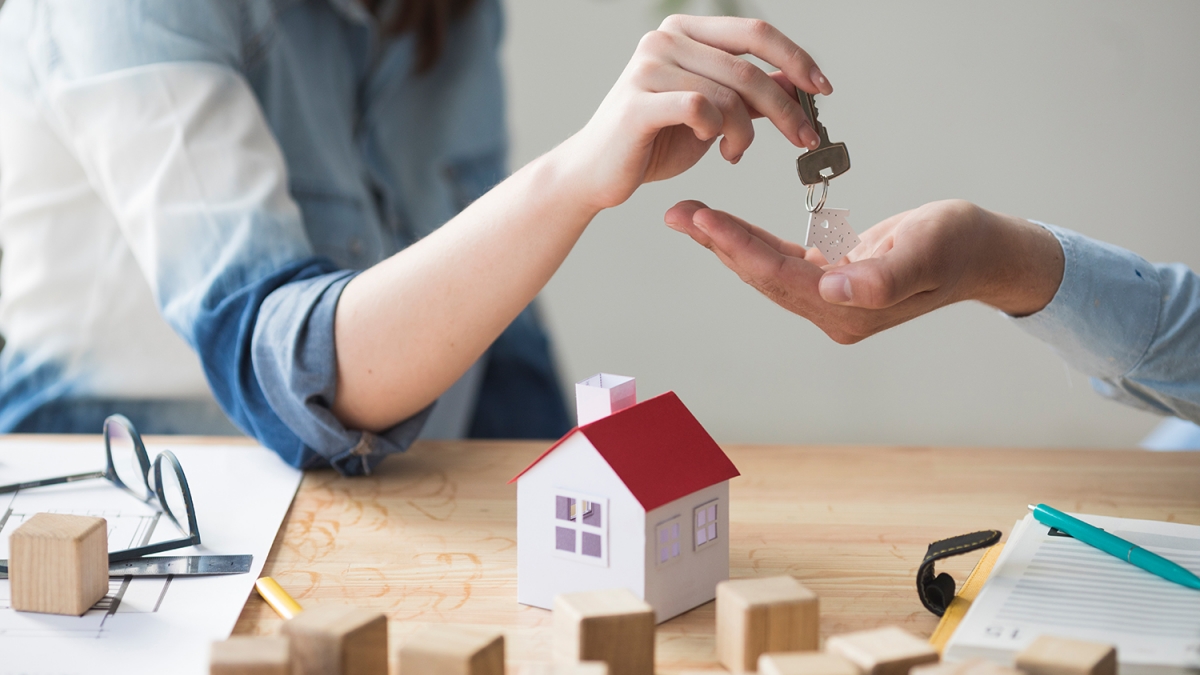 What To Consider When Buying A Rental Property