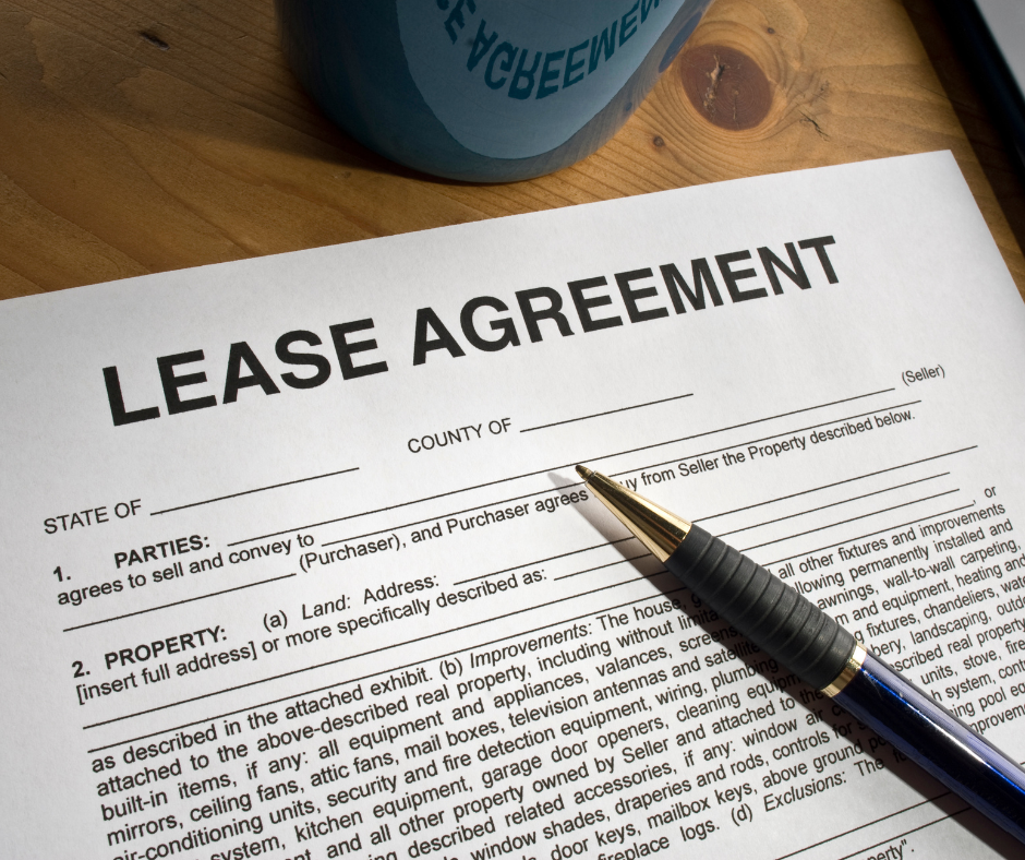 What To Consider When Buying A Rental Property