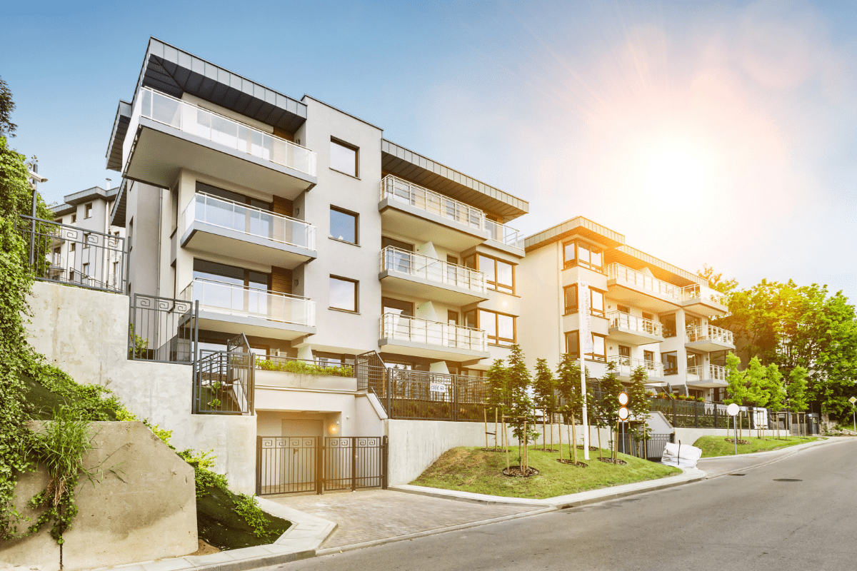 Key Factors Affecting Property Market Trends Today