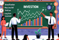 Understanding The Basics Of Stock Market Investing