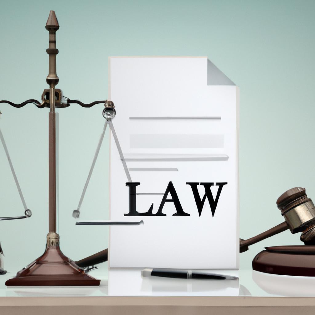 Understanding Legal Jargon In Contract Law