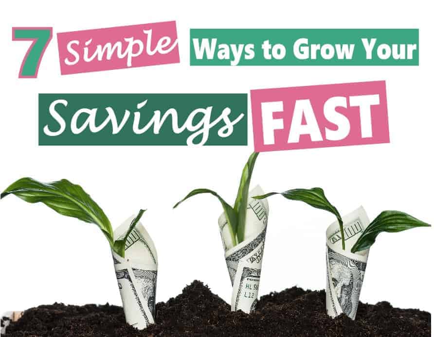 Ways To Increase Savings For Future Investments