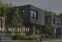 How To Build Wealth Through Real Estate Investments