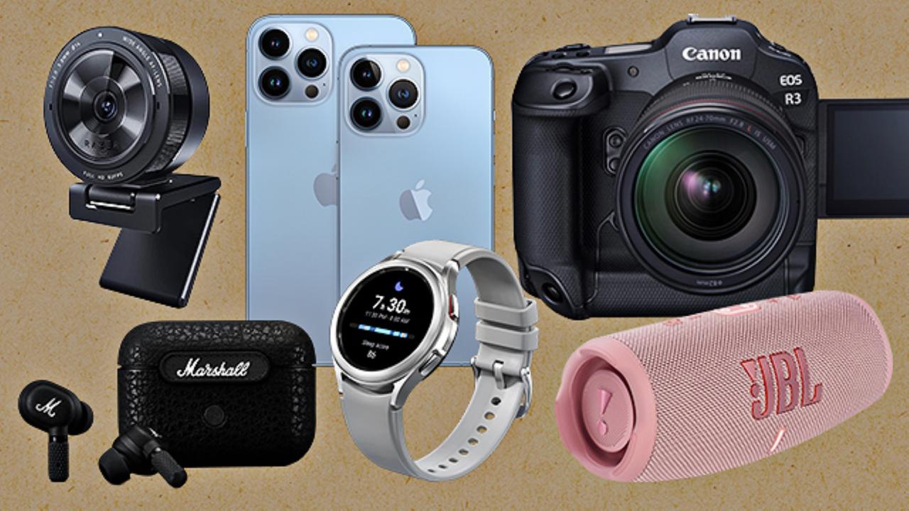 Best Budget Gadgets For Tech Enthusiasts In 2023