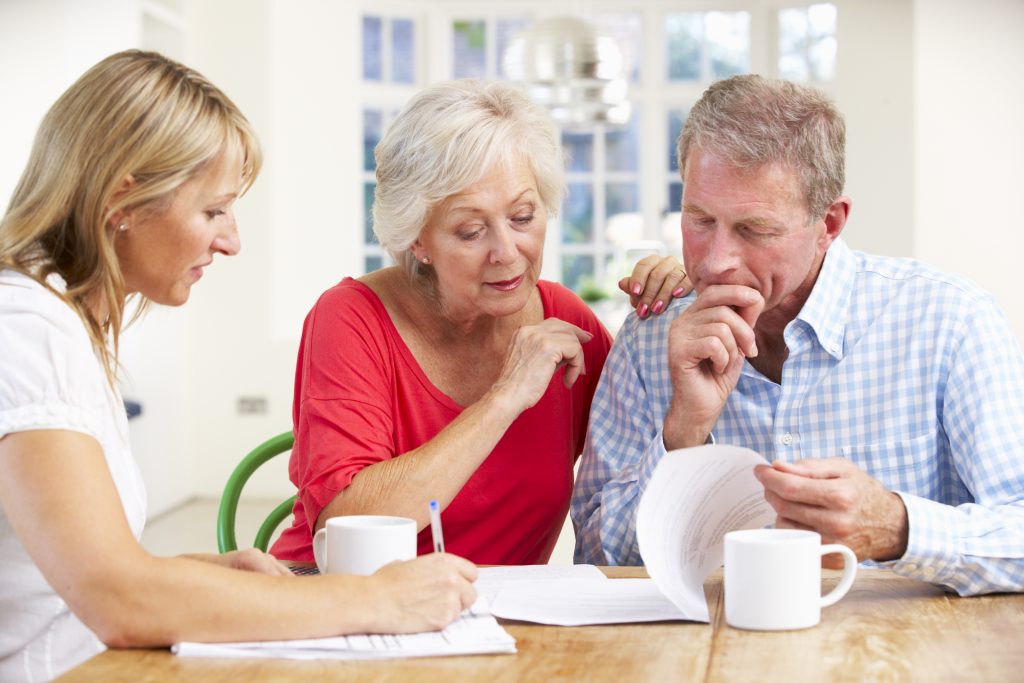 How to contest a will (and get the inheritance you deserve)