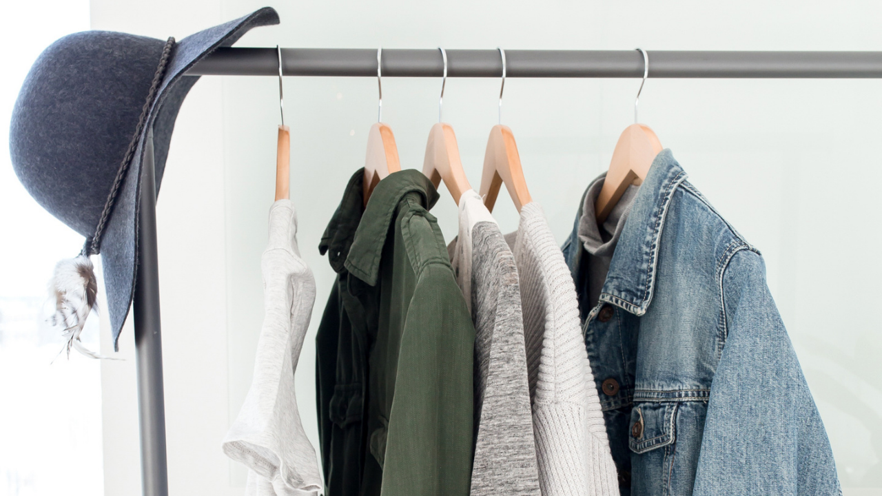 What Are The Benefits Of A Capsule Wardrobe