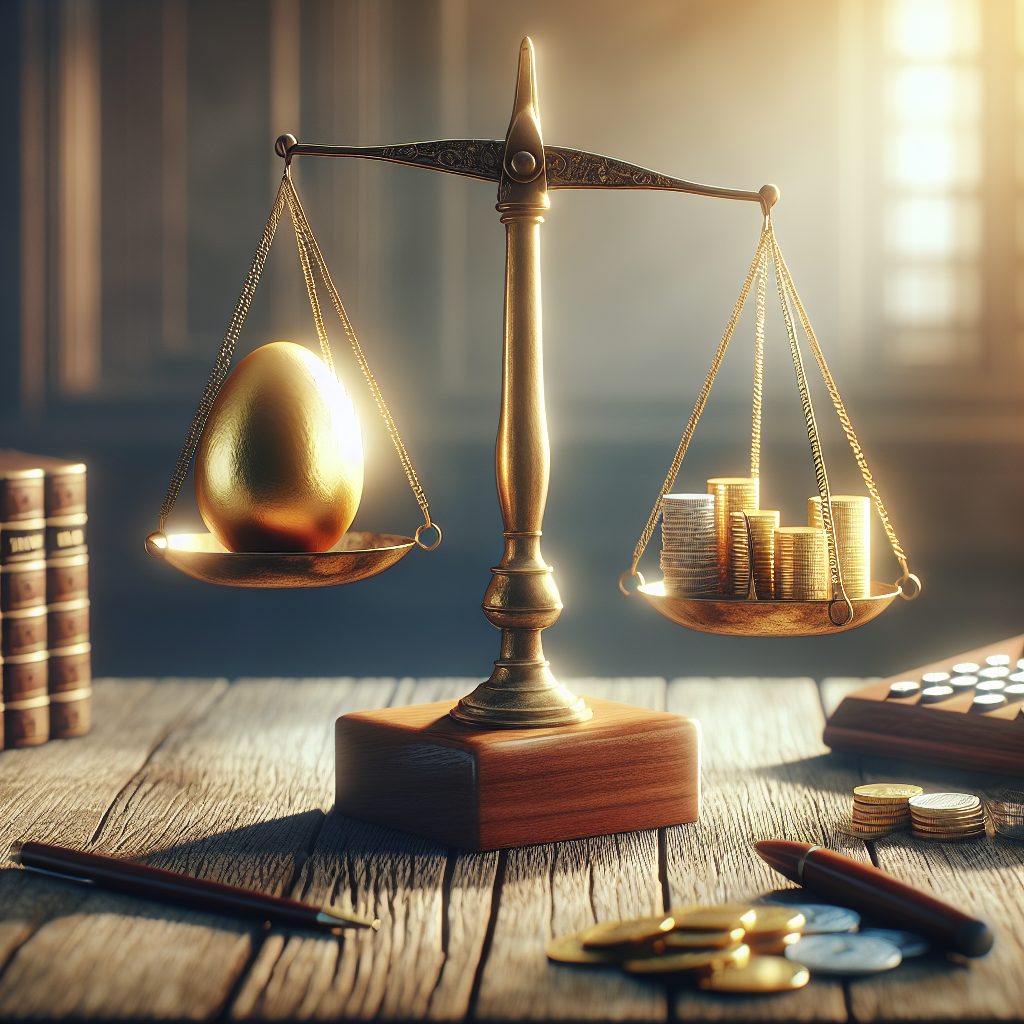 Tips For Building Wealth Through Long-Term Investments