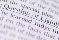 Understanding Legal Jargon In Contract Law