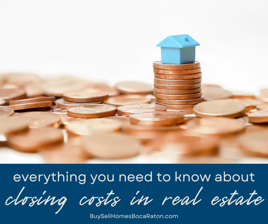 What Should I Know About Real Estate Closing Costs