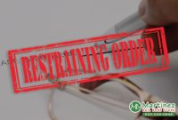 What Is The Process For Obtaining A Restraining Order