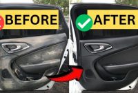 Best Practices For Car Interior Cleaning