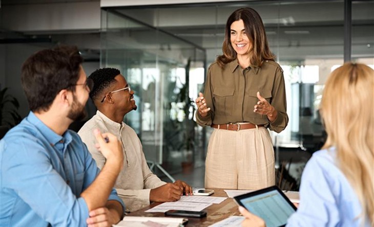 How To Develop A Long-Term Financial Plan