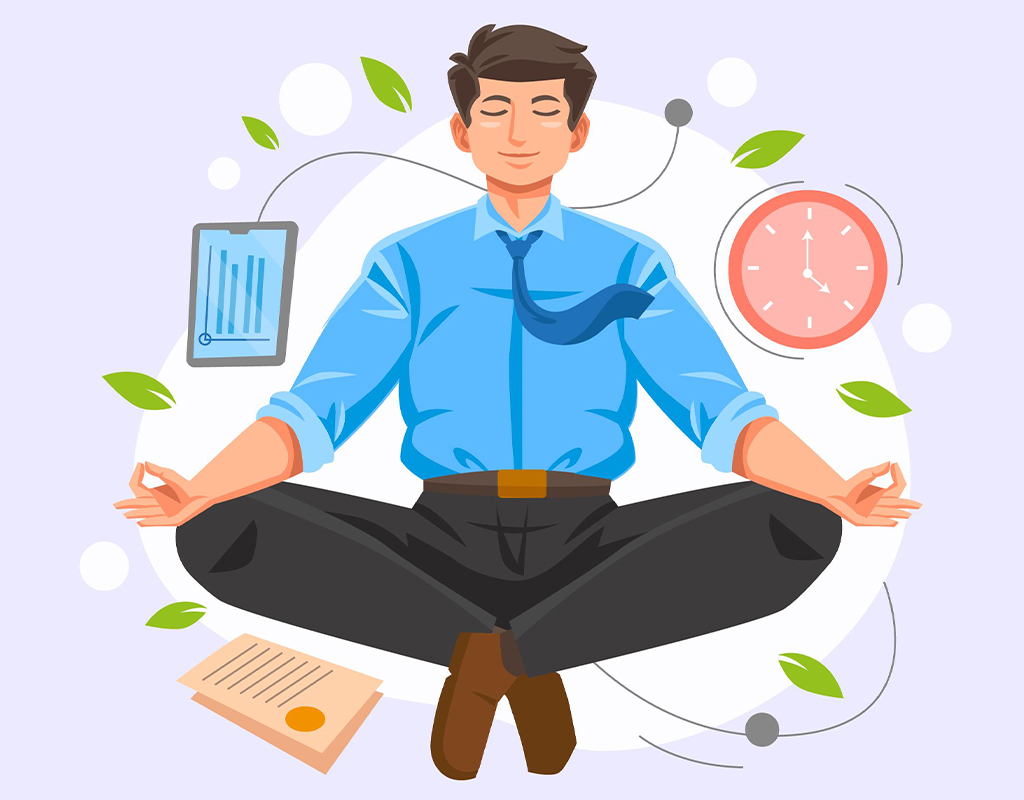 10 Quick Stress-Relief Techniques You Can Use Anywhere | The ...