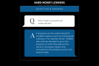 How To Find Undervalued Properties In My Area