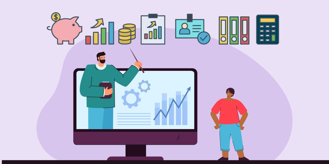 Understanding Different Types Of Investment Accounts Available