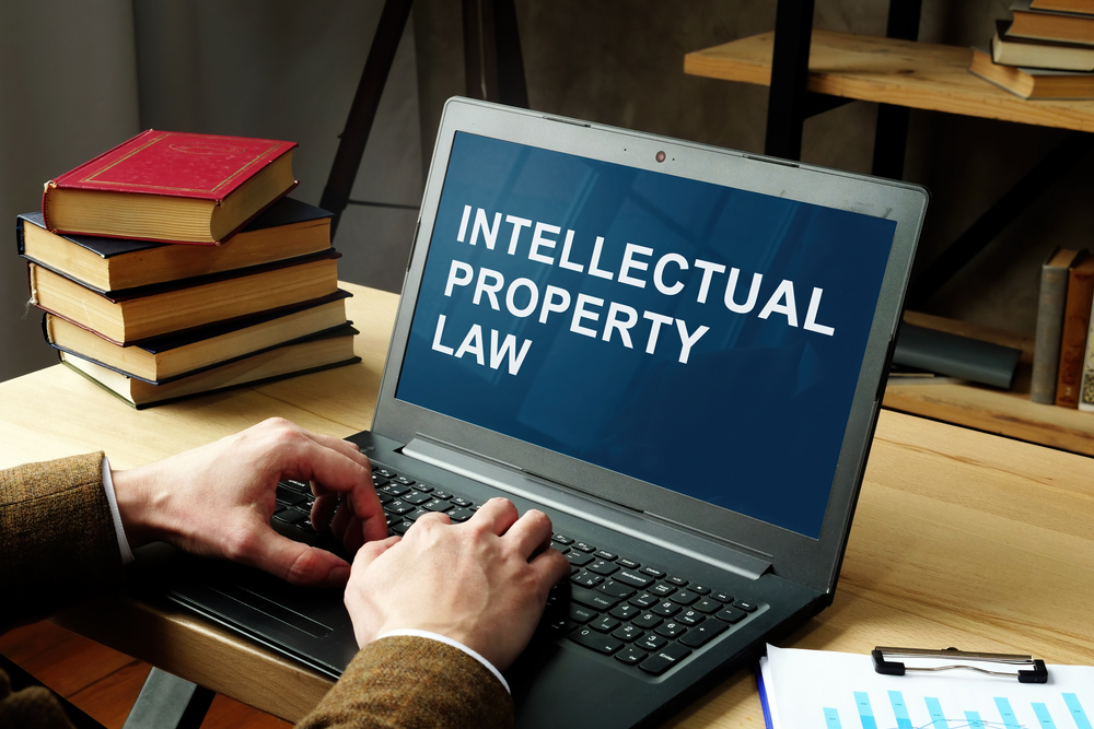What Are The Implications Of Intellectual Property Law