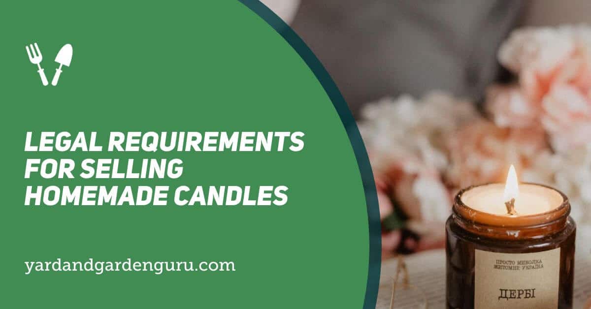 What Are The Legal Requirements For Selling A House