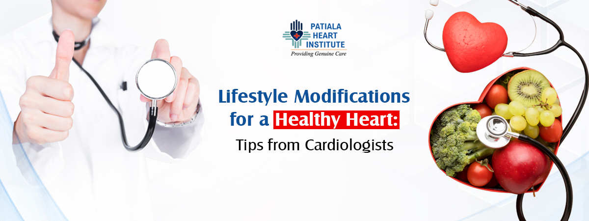 How To Prevent Heart Disease With Lifestyle Modifications