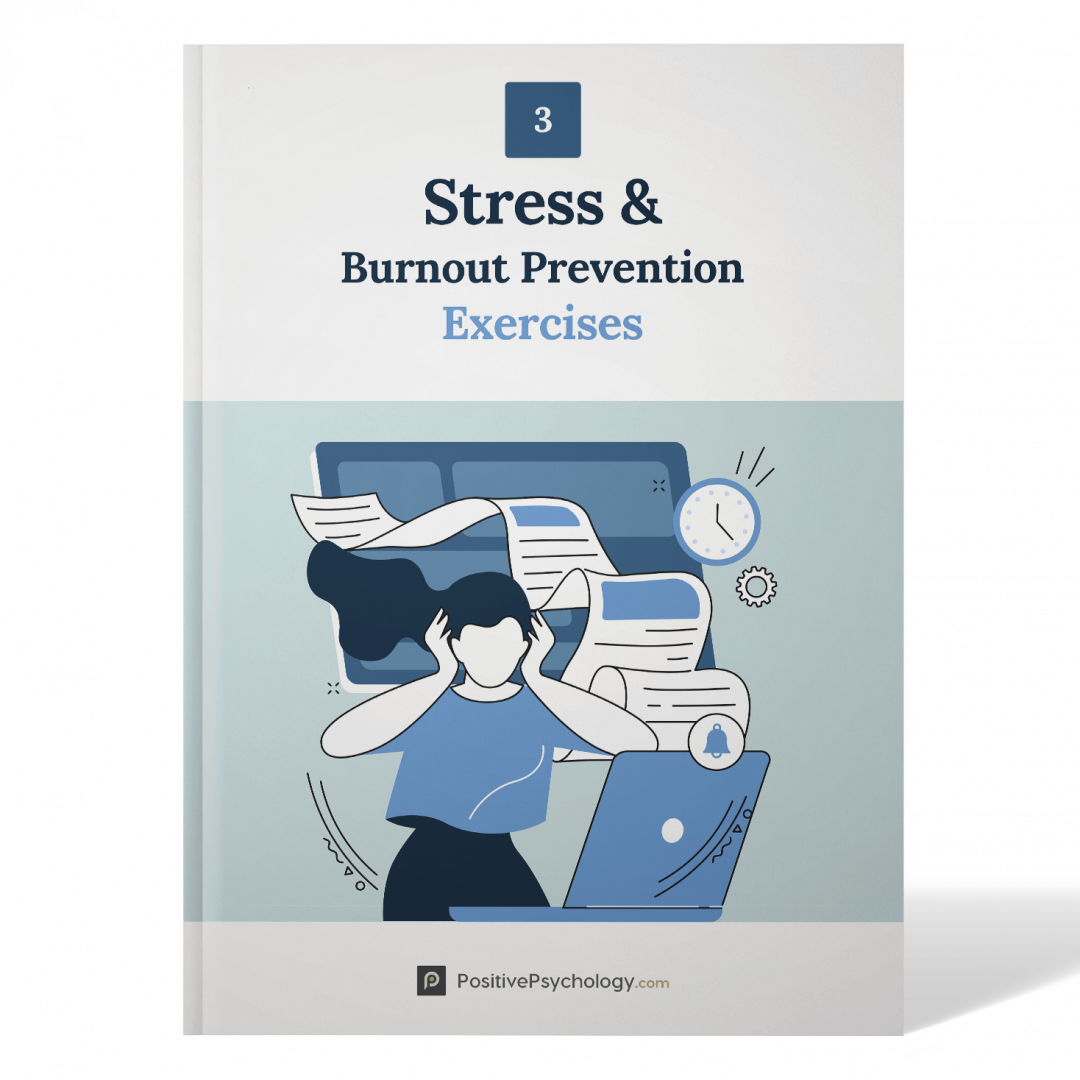 What Are The Most Effective Stress Relief Techniques