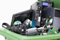 How To Recycle Old Electronics Responsibly