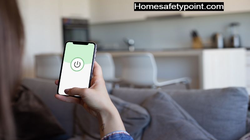 How to Set Up a Smart Home - Home Safety Point