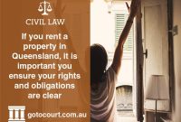 What Are The Rights Of Tenants Under Law