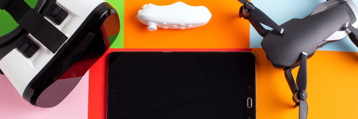 Our 2023 Favorites: Gadgets That Perfectly Matched Your Budget And ...