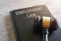 How Does Employment Law Protect Workers' Rights