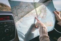 What To Check Before A Long Drive