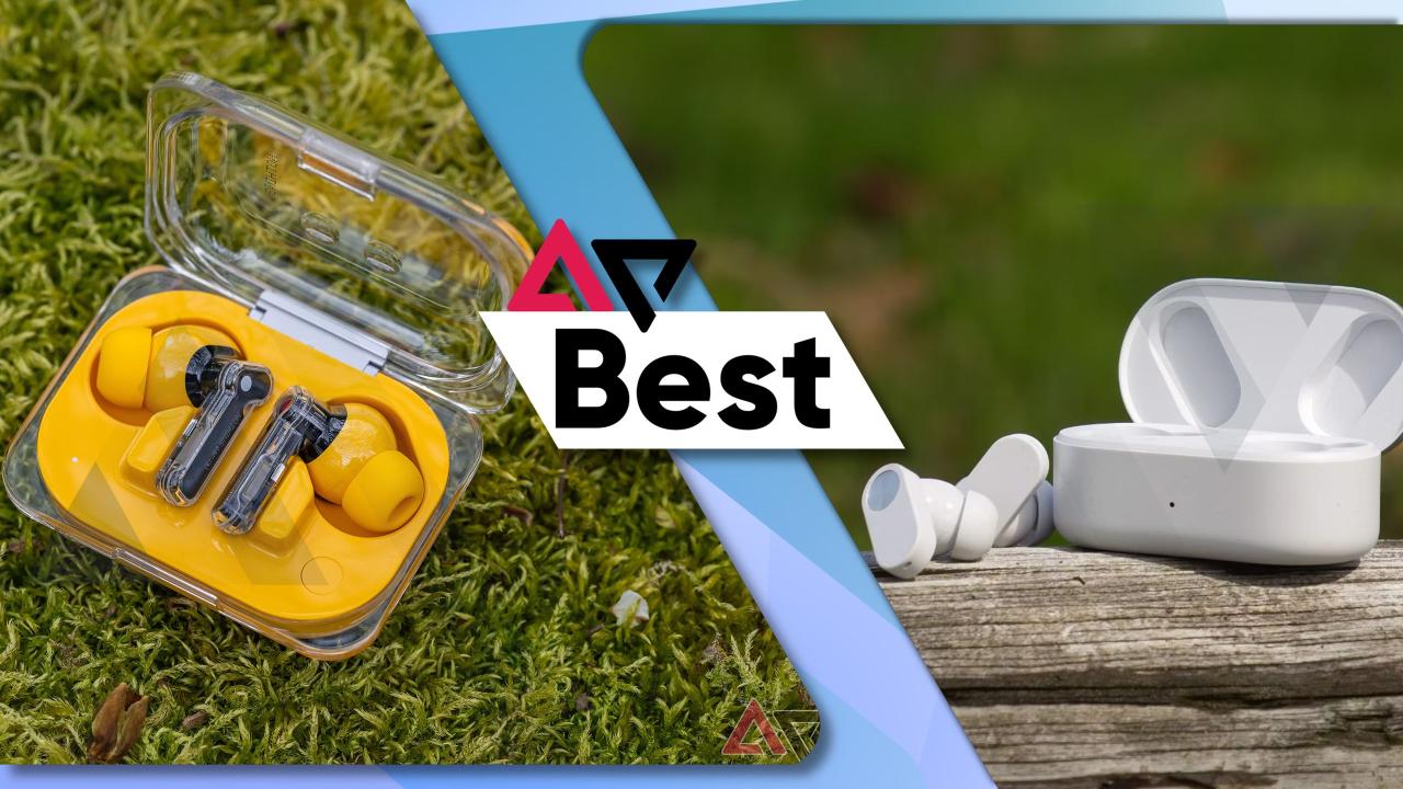 Best Budget Wireless Earbuds For Everyday Use