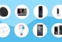 Best Smart Home Devices For Beginners