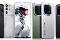 Choosing the Best Gaming Smartphone: Top 8 Picks - Boomset