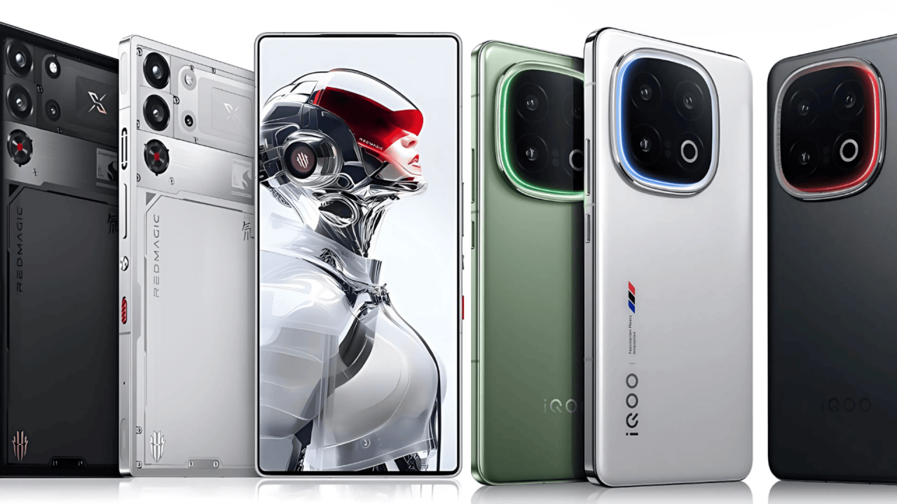 Choosing the Best Gaming Smartphone: Top 8 Picks - Boomset