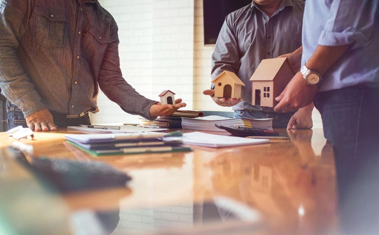 How To Conduct A Comparative Market Analysis For Properties