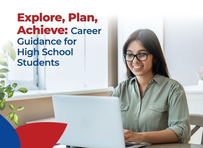 How to Choose the Right Career Path?