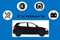 5 Essential Car Maintenance Tips 5 Essential Car Maintenance Tips