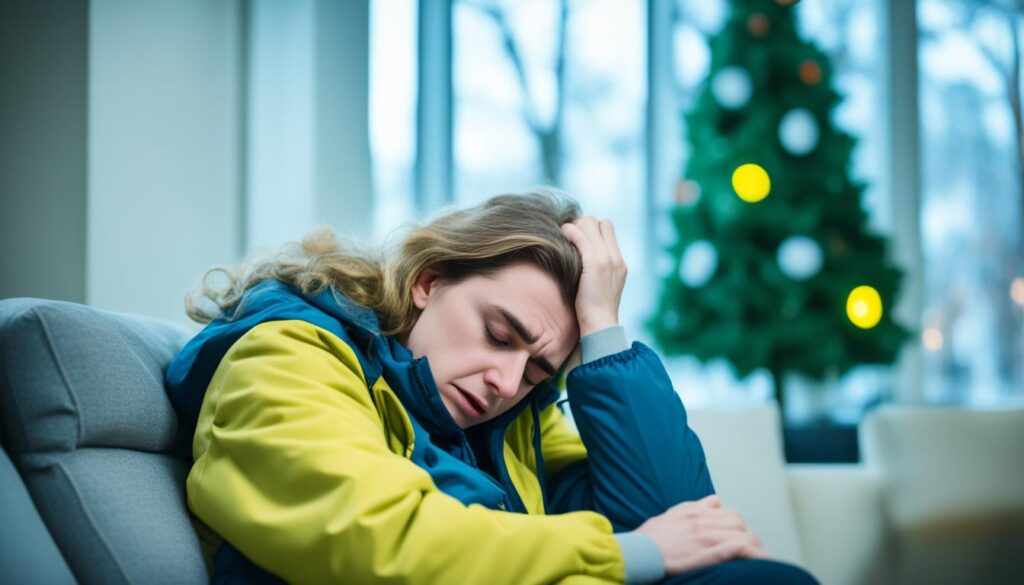 What Are The Symptoms Of Chronic Fatigue Syndrome