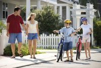 What To Look For In A Good Neighborhood When Buying