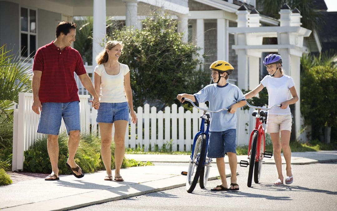 What To Look For In A Good Neighborhood When Buying