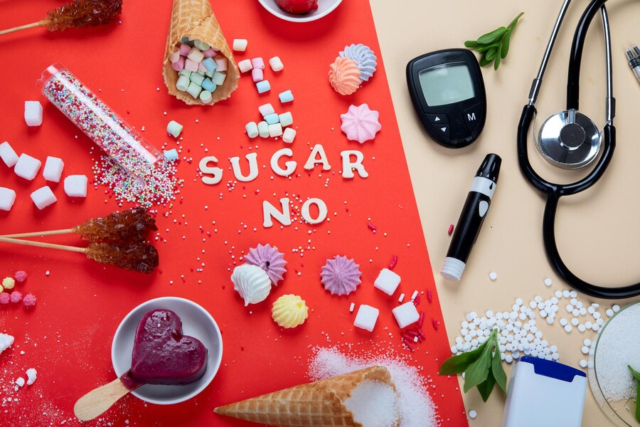 What Are The Long-Term Effects Of High Sugar Intake