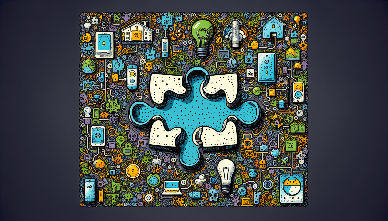 What Are The Best Smart Home Devices For Beginners? - Smart Home