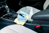 How To Properly Clean And Maintain Car Interiors