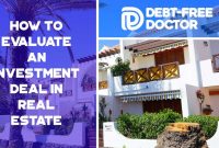 EVALUATING YOUR REAL ESTATE INVESTMENT - iThink Property