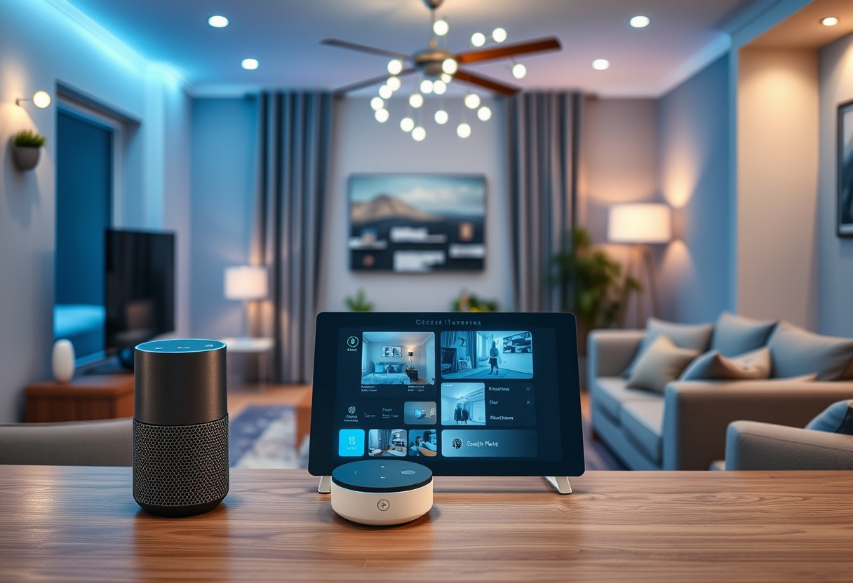 How To Set Up A Smart Home Security System Easily