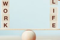 Strategies For Managing Work-Life Balance