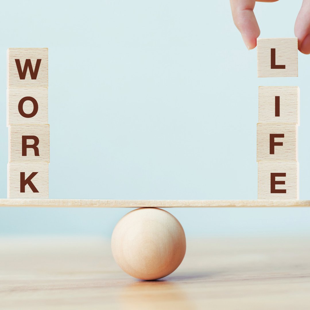 Strategies For Managing Work-Life Balance