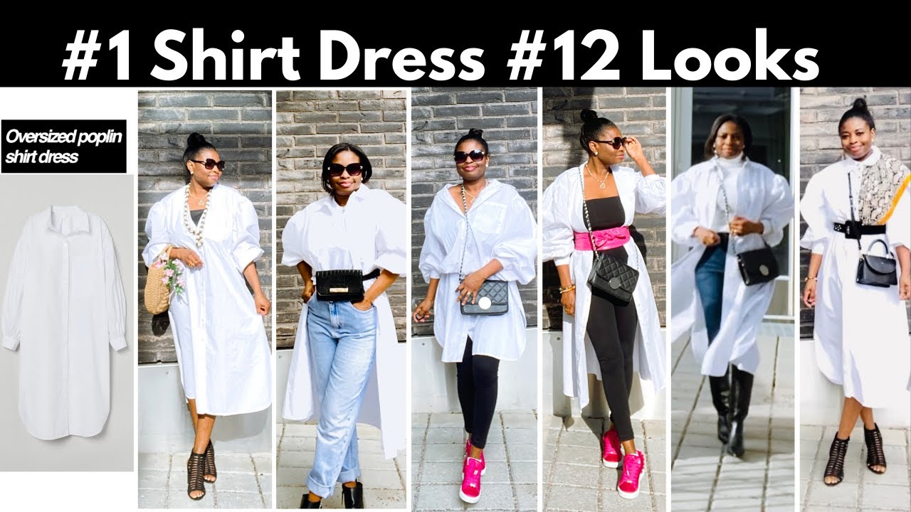 Ways To Style Oversized Clothing For Casual Looks