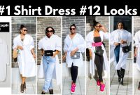 Best Ways To Style Oversized Clothing For Any Occasion