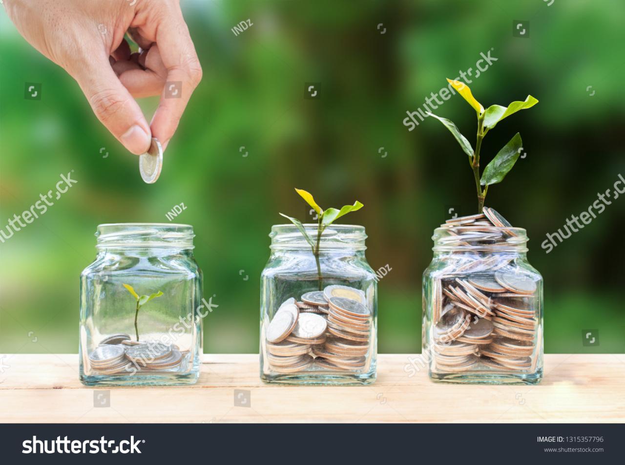 Tips For Saving Money For Future Investment Opportunities